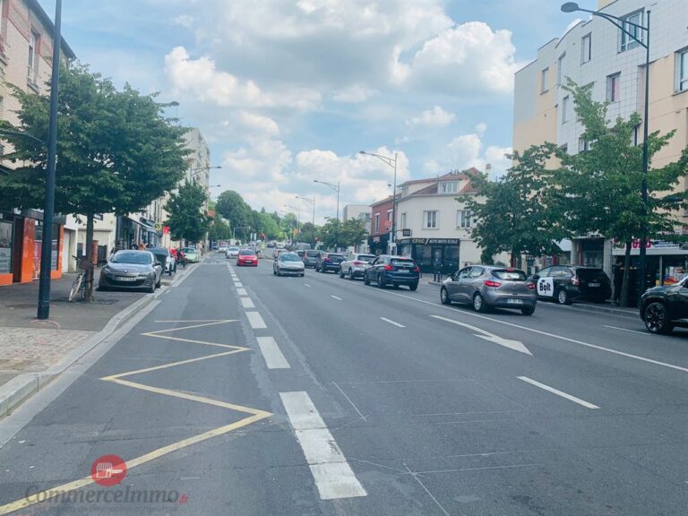 CessionBail Commercial CHAMPIGNY SUR MARNE 94500 1 CessionBail Commercial CHAMPIGNY SUR MARNE 94500 1