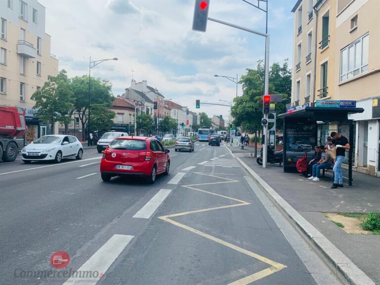 CessionBail Commercial CHAMPIGNY SUR MARNE 94500 7 CessionBail Commercial CHAMPIGNY SUR MARNE 94500 7
