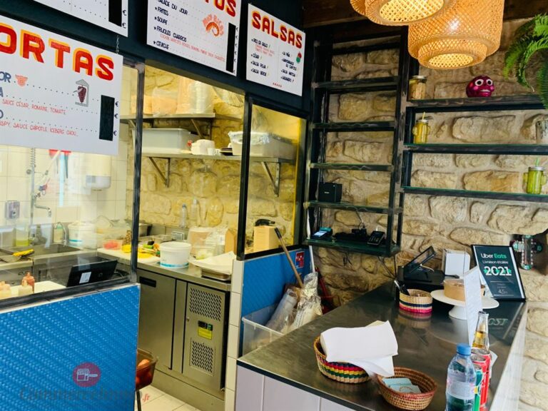 CessionBail Commercial FastFood PARIS 75009 2 CessionBail Commercial FastFood PARIS 75009 2