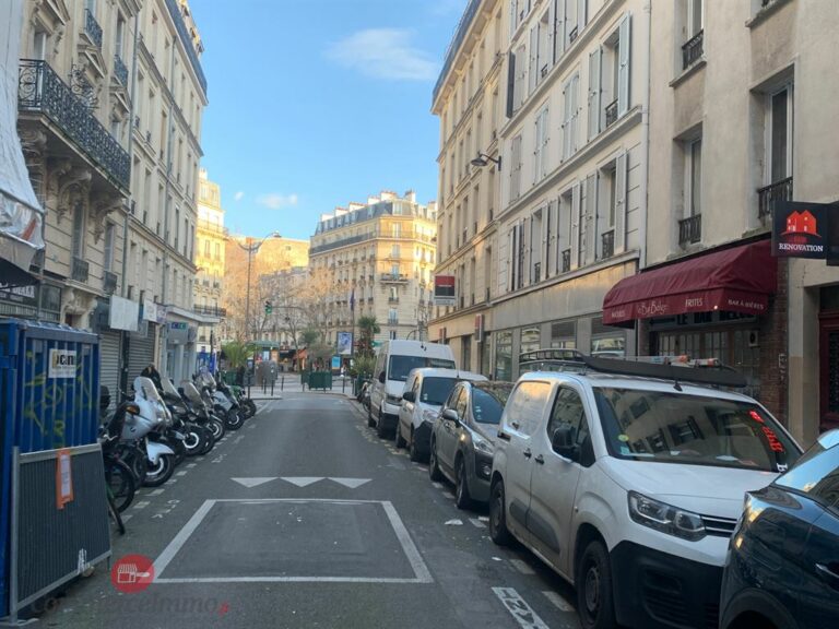 CessionBail Commercial Pressing PARIS 75017 6 CessionBail Commercial Pressing PARIS 75017 6