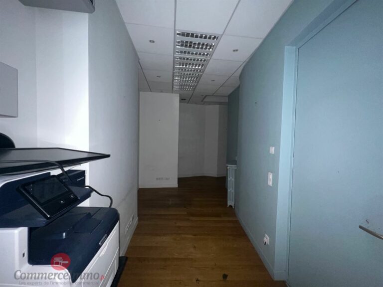 LocationPure Commercial PARIS 75009 2 LocationPure Commercial PARIS 75009 2