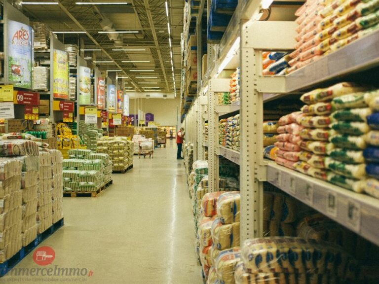 LocationPure Commercial ERAGNY 95610 1 LocationPure Commercial ERAGNY 95610 1