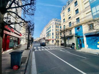 LocationPure Commercial PUTEAUX 92800 1