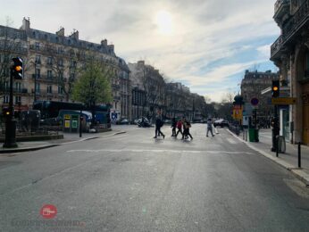 CessionBail Commercial PARIS 75017 1