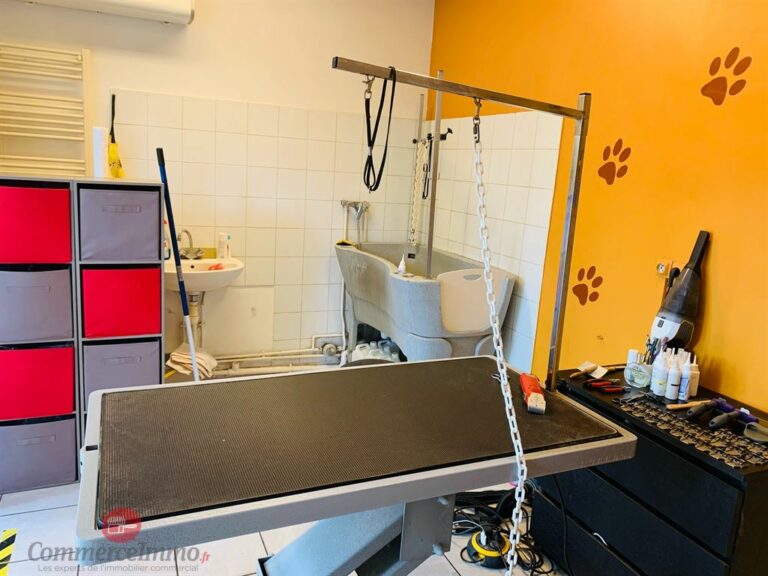 LocationPure Commercial SURESNES 92150 2 LocationPure Commercial SURESNES 92150 2