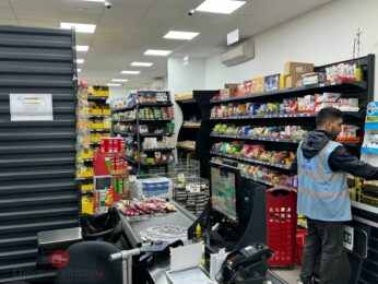 CessionBail Supermarche ANTONY 92160 1