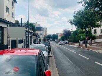 CessionBail Commercial SURESNES 92150 1