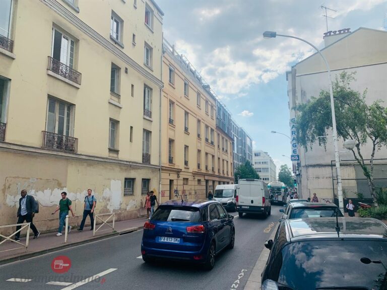 CessionBail Commercial Superette MONTROUGE 92120 7 CessionBail Commercial Superette MONTROUGE 92120 7