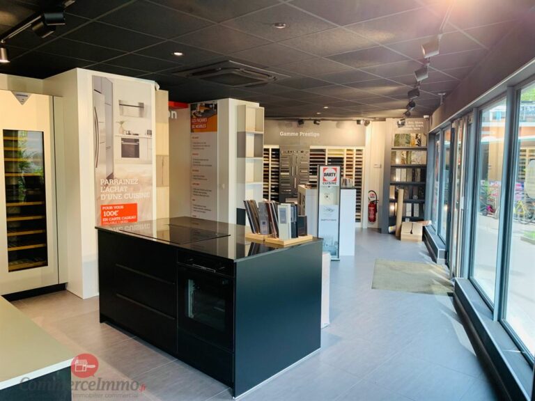 CessionBail Commercial COLOMBES 92700 2 CessionBail Commercial COLOMBES 92700 2