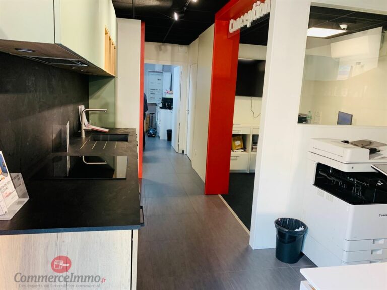 CessionBail Commercial COLOMBES 92700 4 CessionBail Commercial COLOMBES 92700 4