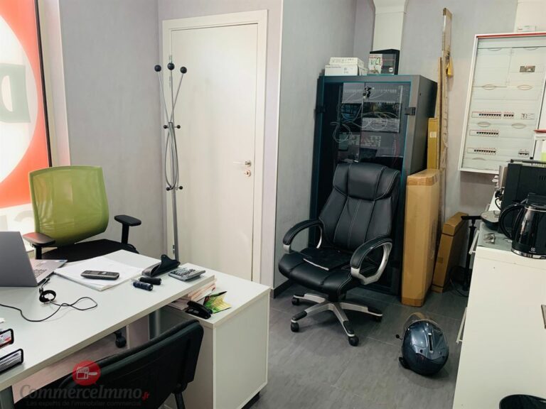 CessionBail Commercial COLOMBES 92700 5 CessionBail Commercial COLOMBES 92700 5
