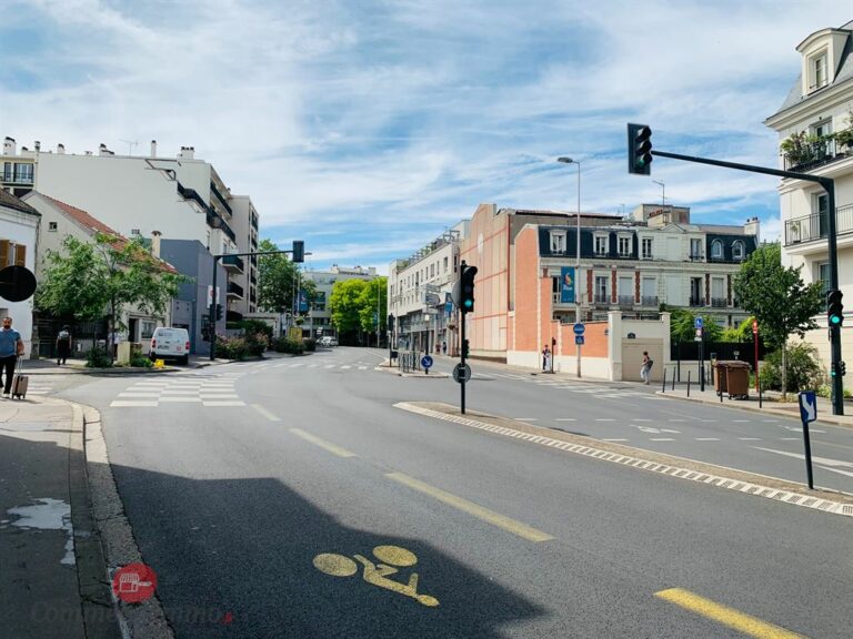 CessionBail Commercial COLOMBES 92700 6 CessionBail Commercial COLOMBES 92700 6