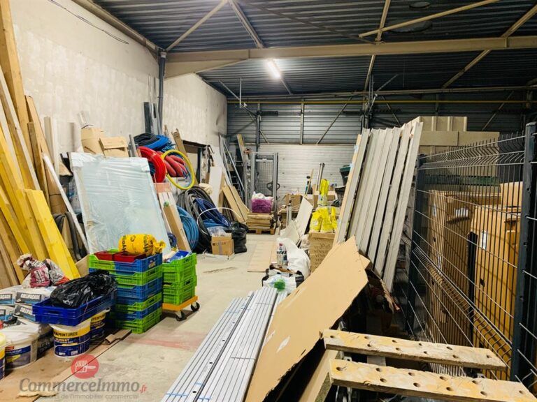 CessionBail Commercial Ameublement SERVON 77170 5 CessionBail Commercial Ameublement SERVON 77170 5