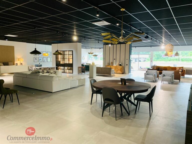 CessionBail Commercial Ameublement SERVON 77170 6 CessionBail Commercial Ameublement SERVON 77170 6