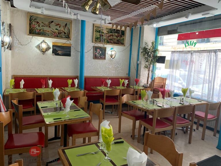 CessionBail Commercial Pizzeria PARIS 75014 2 CessionBail Commercial Pizzeria PARIS 75014 2