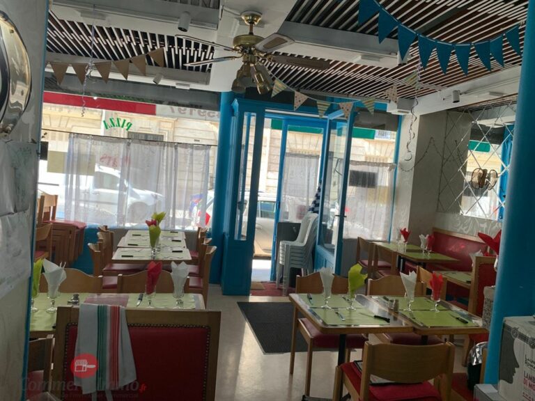 CessionBail Commercial Pizzeria PARIS 75014 3 CessionBail Commercial Pizzeria PARIS 75014 3