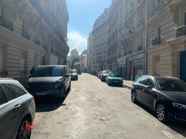 CessionBail Commercial Pizzeria PARIS 75014 5 CessionBail Commercial Pizzeria PARIS 75014 5