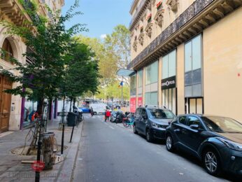 CessionBail Commercial PARIS 75003 1