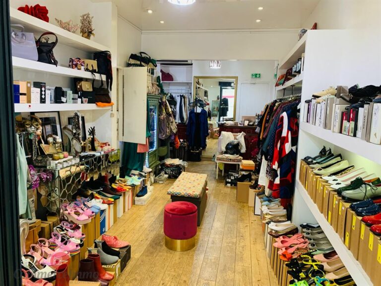 CessionBail Commercial Chaussure ISSY LES MOULINEAUX 92130 2 CessionBail Commercial Chaussure ISSY LES MOULINEAUX 92130 2