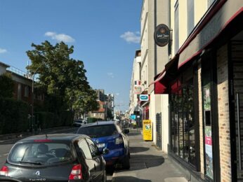 CessionBail FastFood VITRY SUR SEINE 94400 1