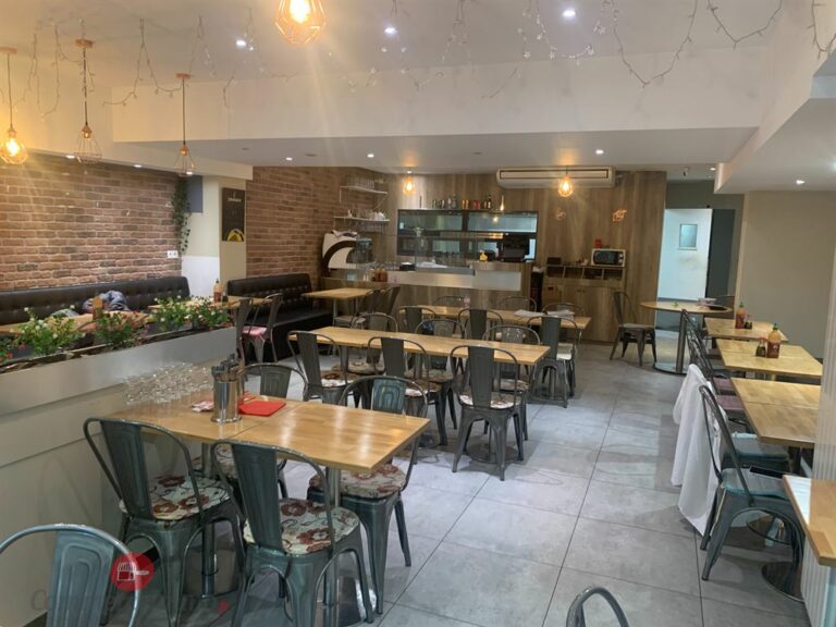 CessionBail Commercial Restaurant COURBEVOIE 92400 2 CessionBail Commercial Restaurant COURBEVOIE 92400 2