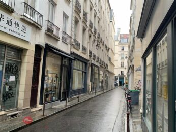 CessionBail Commercial PARIS 75003 1