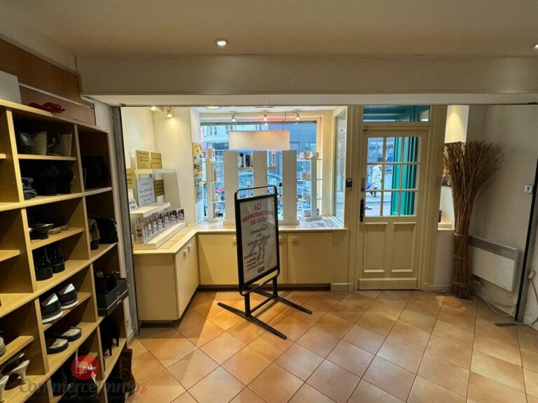 CessionBail POISSY 78300 2 CessionBail POISSY 78300 2