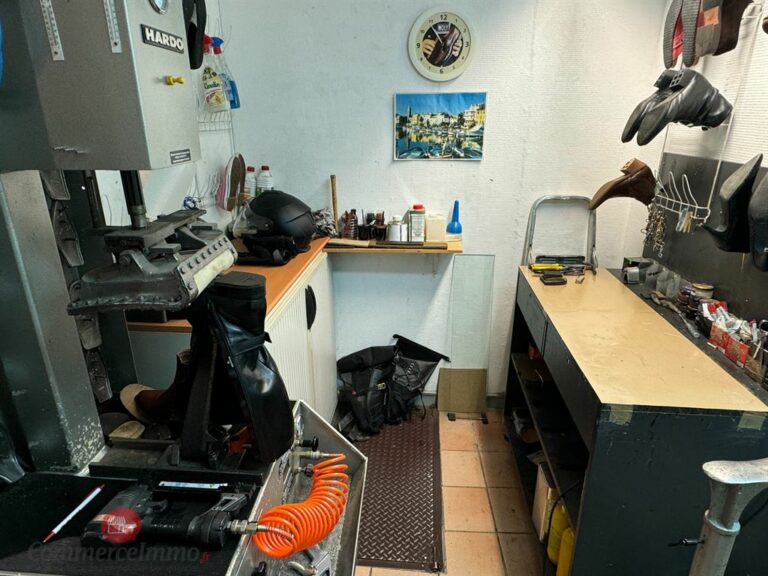 CessionBail POISSY 78300 3 CessionBail POISSY 78300 3