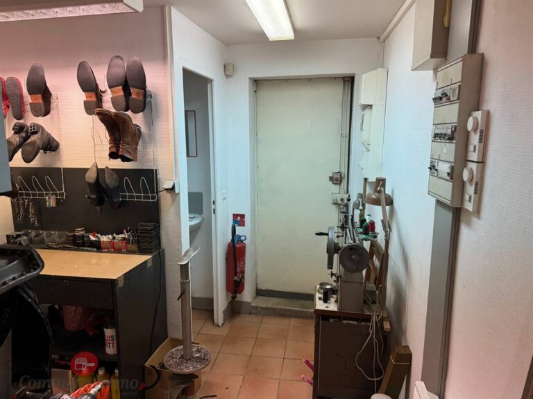 CessionBail POISSY 78300 4 CessionBail POISSY 78300 4