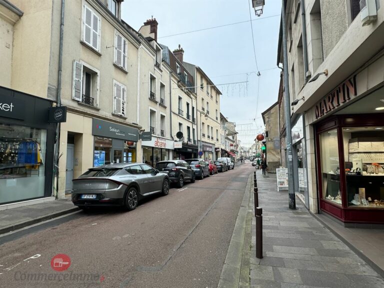 CessionBail POISSY 78300 6 CessionBail POISSY 78300 6