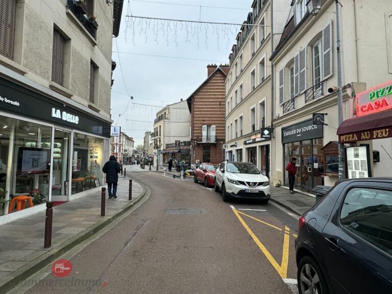 CessionBail POISSY 78300 1 CessionBail POISSY 78300 1