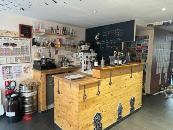 CessionBail POISSY 78300 1