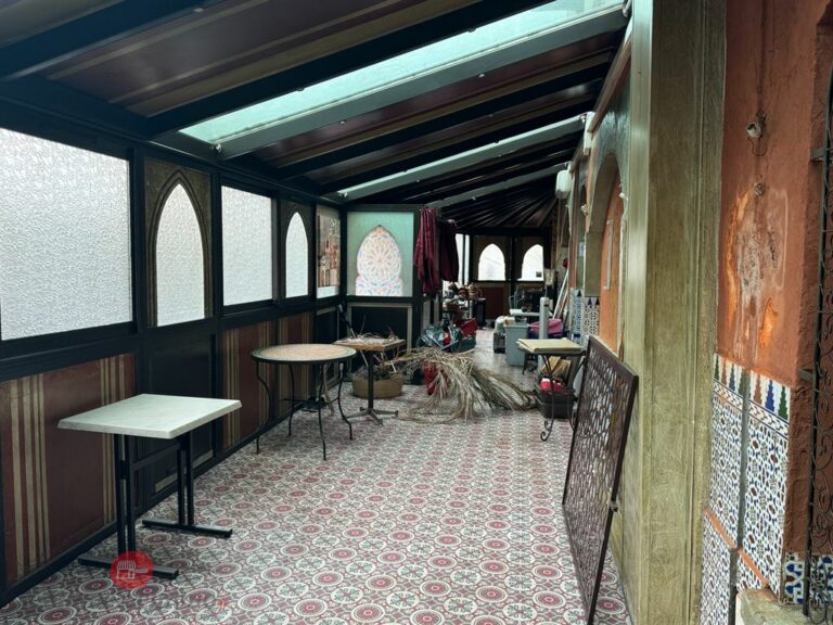 Vente Restaurant ST BRICE SOUS FORET 95350 2 Vente Restaurant ST BRICE SOUS FORET 95350 2