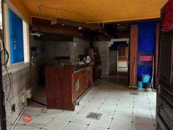 Vente Restaurant ST BRICE SOUS FORET 95350 1