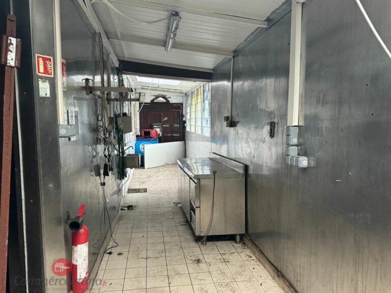 Vente Restaurant ST BRICE SOUS FORET 95350 3 Vente Restaurant ST BRICE SOUS FORET 95350 3