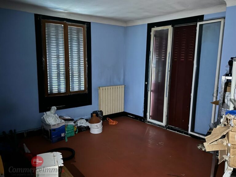 Vente Restaurant ST BRICE SOUS FORET 95350 6 Vente Restaurant ST BRICE SOUS FORET 95350 6
