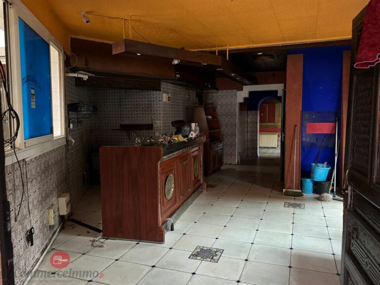 Vente Restaurant ST BRICE SOUS FORET 95350 1 Vente Restaurant ST BRICE SOUS FORET 95350 1