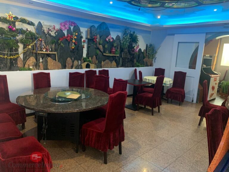 CessionBail Commercial Restaurant THIAIS 94320 2 CessionBail Commercial Restaurant THIAIS 94320 2