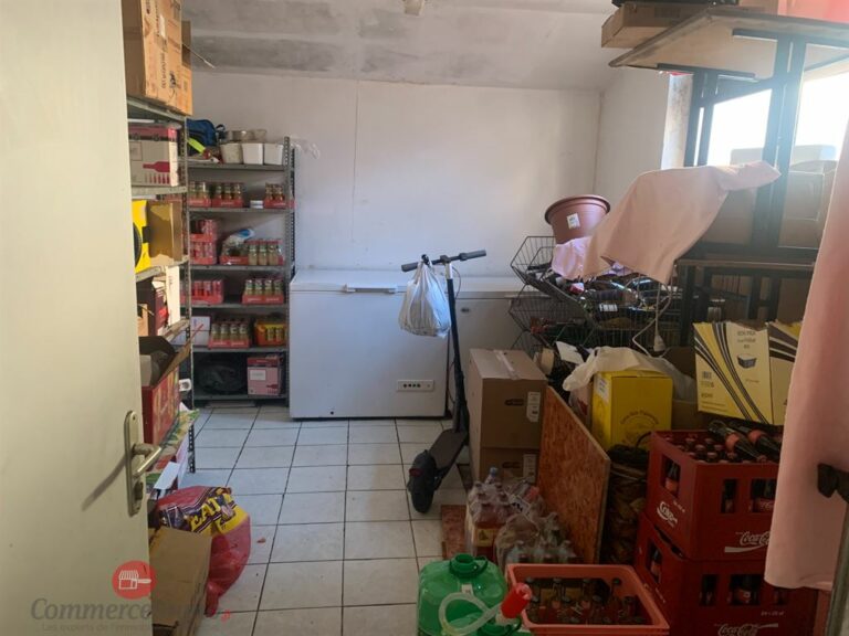 CessionBail Commercial Restaurant THIAIS 94320 4 CessionBail Commercial Restaurant THIAIS 94320 4