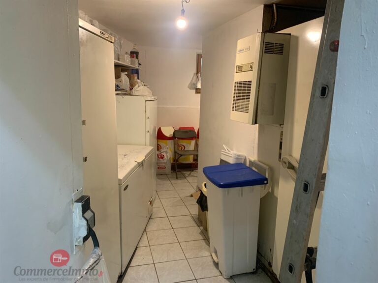 CessionBail Commercial Restaurant THIAIS 94320 5 CessionBail Commercial Restaurant THIAIS 94320 5