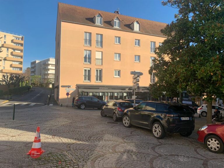 CessionBail Commercial Restaurant THIAIS 94320 7 CessionBail Commercial Restaurant THIAIS 94320 7