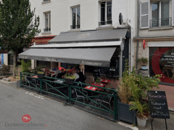 CessionBail Restaurant ST MAURICE 94410 1