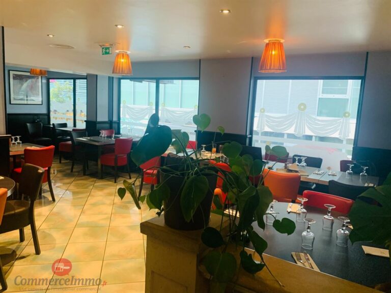 CessionBail Commercial Restaurant CessionBail Commercial Restaurant