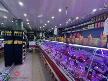 CessionBail Boucherie LES LILAS 93260 1
