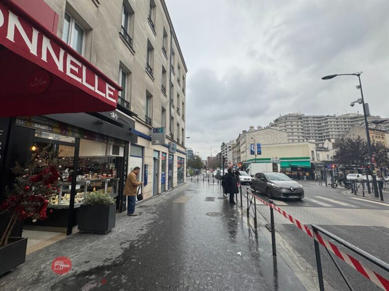 CessionBail Boucherie LES LILAS 93260 4 CessionBail Boucherie LES LILAS 93260 4