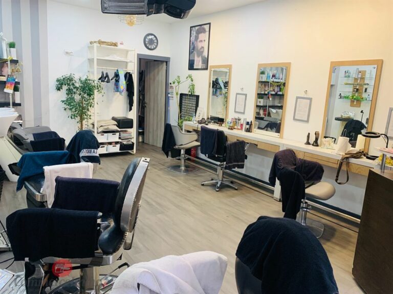 CessionBail Commercial SalonCoiffure HOUILLES 78800 2 CessionBail Commercial SalonCoiffure HOUILLES 78800 2