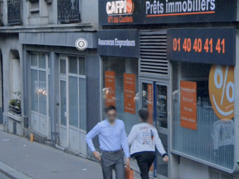 LocationPure PARIS 75019 1 LocationPure PARIS 75019 1