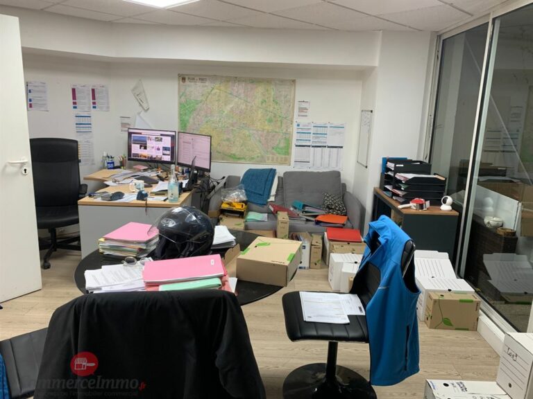 LocationPure Commercial MONTROUGE 92120 3 LocationPure Commercial MONTROUGE 92120 3