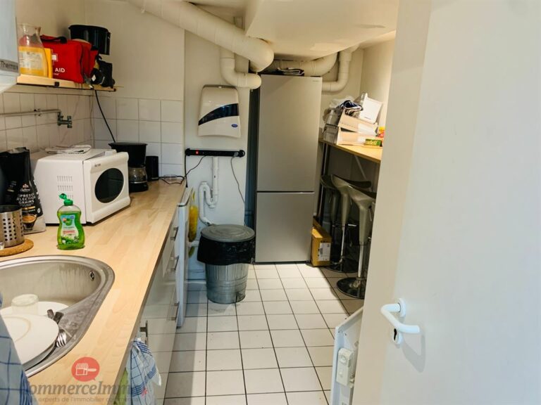 LocationPure Commercial MONTROUGE 92120 4 LocationPure Commercial MONTROUGE 92120 4