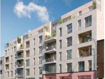 LocationPure Commercial CLICHY 92110 1